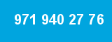 971 940 27 76 971 940 27 76
